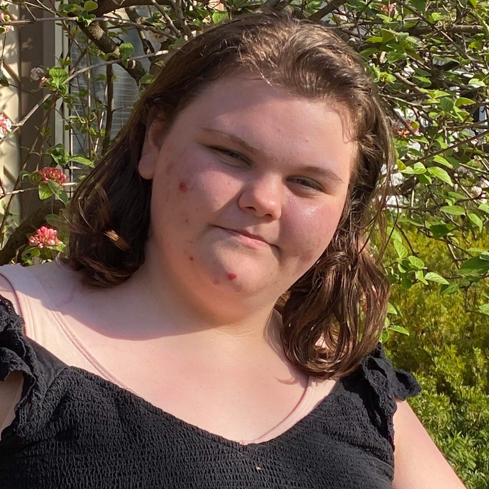 Meet your Posher, Mckenzie